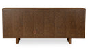 Casey Sideboard Dark Brown