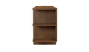 Casey Sideboard Dark Brown