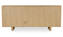 Casey Sideboard Rustic Oak