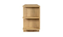 Casey Sideboard Rustic Oak