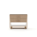 Counter Balance Large Nightstand