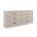 Silver Lining Dresser