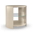 Da Vita Round End Table
