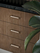 Counter Balance Dresser