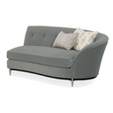 Threes Company (Raf Loveseat)