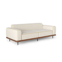 Marlow Sofa - Oatmeal by Caracole