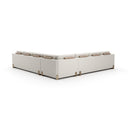 Counter Balance L Sectional Large