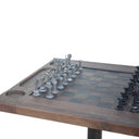 Eiffel 30" Chess Bistro Table, view 7