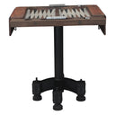 Eiffel 28" Backgammon Game Table, view 3