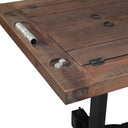 Eiffel 28" Backgammon Game Table, view 5