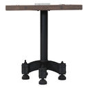 Eiffel 28" Backgammon Game Table, view 4