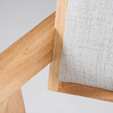 Fern - Modern Dining Chair Set of 2