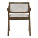 Fern - Modern Dining Chair Set of 2