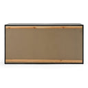 Ferrara - Modern Volcano Oxide Grey Dresser