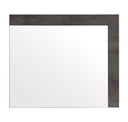Ferrara - Modern Volcano Oxide Grey Dresser