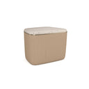 Serir Large Cocktail Table