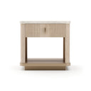 Rhythm End Table
