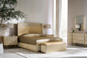For The Love Of Bed Bench