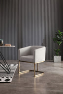 yukon - modern dining chair