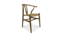 Ventana Dining Chair Natural - Set Of Two