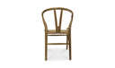 Ventana Dining Chair Natural - Set Of Two