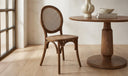Rivalto Dining Chair Brown - Set Of Two