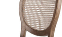 Rivalto Dining Chair Brown - Set Of Two