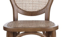 Rivalto Dining Chair Brown - Set Of Two