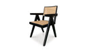 Takashi Chair Black- Set Of Two