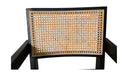 Takashi Chair Black- Set Of Two