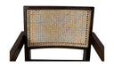 Takashi Chair Dark Brown - Set Of Two