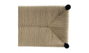 Hawthorn Large Bench Black