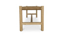 Hawthorn Large Bench Natural