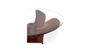 Archimedes Coffee Table Copper