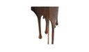 Copperworks Accent Table Antique Copper