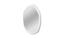 Foundry Large Mirror White