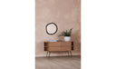 Foundry Small Mirror Black