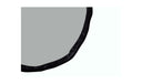 Foundry Small Mirror Black
