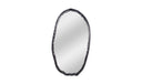 FOUNDRY OVAL MIRROR