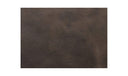 Deacon Outdoor Coffee Table Deep Bronze
