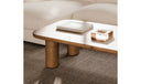 Miro Glass Catchall Soft Amber