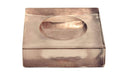 Miro Glass Catchall Soft Amber