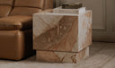 Miro Glass Catchall Muted Sage