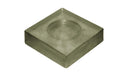 Miro Glass Catchall Muted Sage