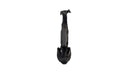 Duke Cast Aluminum Sculpture Black