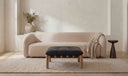 Greta Side Table Deep Bronze