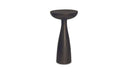 Greta Side Table Deep Bronze