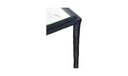 Mari Side Table Clear