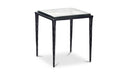Mari Side Table Clear