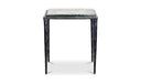 Mari Side Table Clear